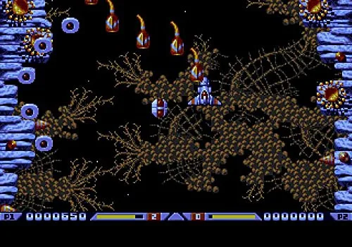 The Bitmap Brothers Collection 1 Evercade - vue 9