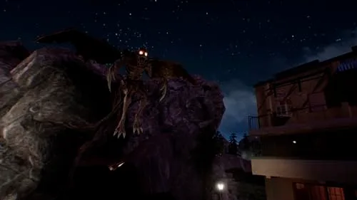 Everdark: Undead Apocalypse PS5 - vue 2