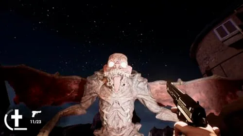 Everdark: Undead Apocalypse PS5 - vue 3