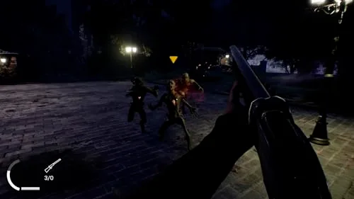 Everdark: Undead Apocalypse PS5 - vue 4