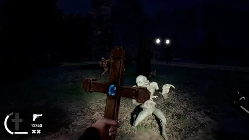 Everdark: Undead Apocalypse PS5 - vue 5