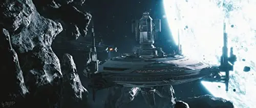 EVERSPACE 2 Stellar Edition Xbox Series X - vue 7