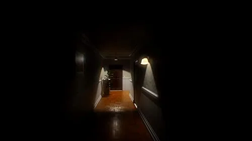 Evil Inside PS5 - vue 4