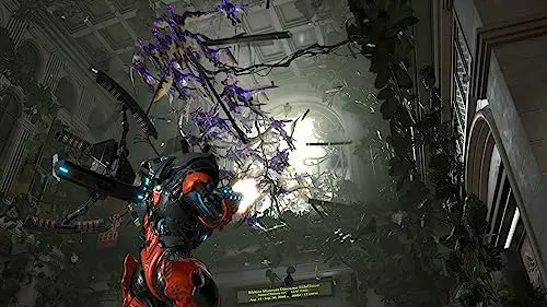 Exoprimal PS4 - vue 5