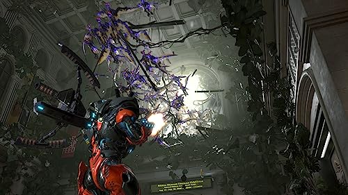 Exoprimal Xbox - vue 5