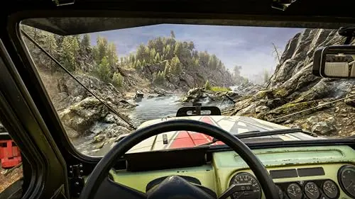 Expeditions: A MudRunner Game Xbox - vue 4