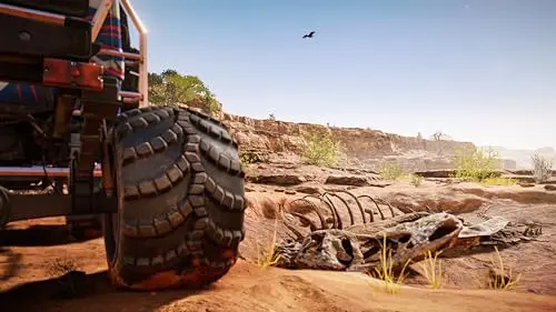 Expeditions: A MudRunner Game Xbox - vue 6