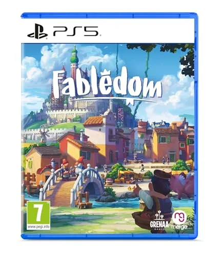 Fabledom PS5