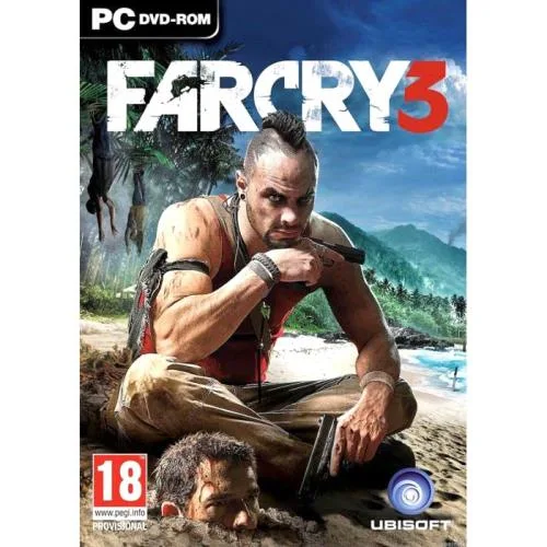 Far Cry 3 PC