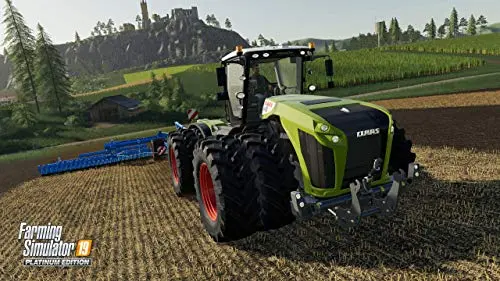 Farming Simulator 19 Platinum Edition PC - vue 3