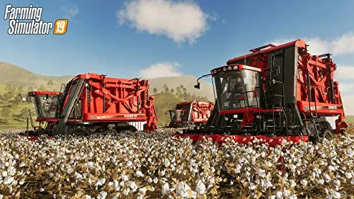 Farming Simulator 19 Édition Premium PC - vue 3