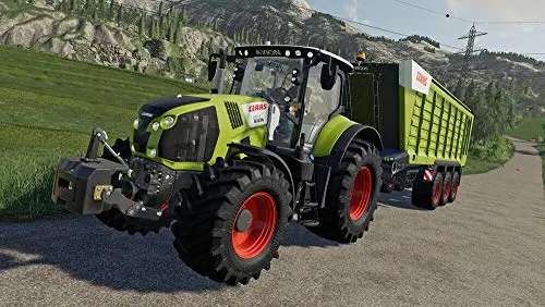 Farming Simulator 19 Édition Premium PC - vue 7