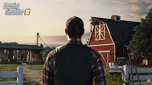 Farming Simulator 19 Édition Premium PC - vue 9