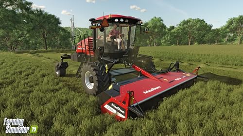 Farming Simulator 25 PS5 - vue 6