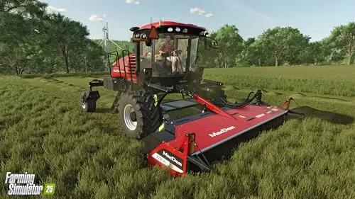 Farming Simulator 25 Xbox - vue 6