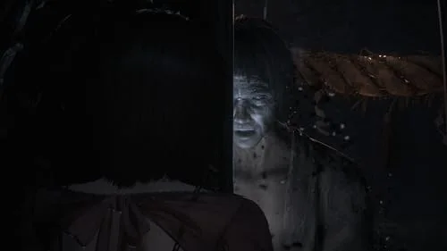 Fatal Frame II: Crimson Butterfly Remake Switch 2 - vue 5