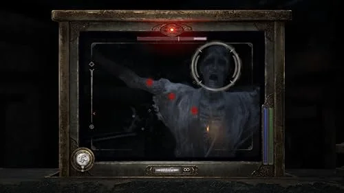 Fatal Frame II: Crimson Butterfly Remake Switch 2 - vue 6
