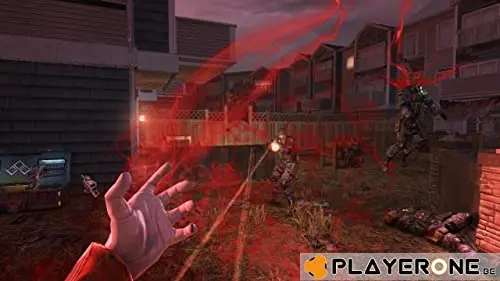 F.E.A.R. 3 Standard PS3 - vue 3
