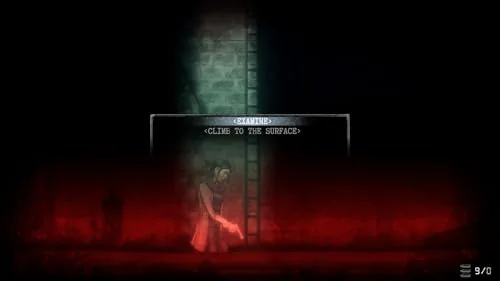 Feardemic Horror Bundle Switch - vue 2