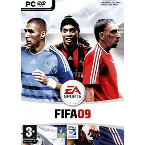 FIFA 09 PC