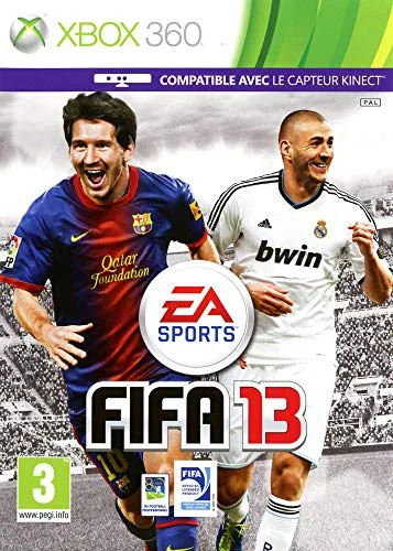 FIFA 13 Xbox 360