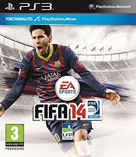 FIFA 14 Standard PS3