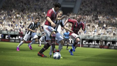 FIFA 14 Standard PS3 - vue 5