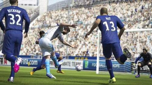 FIFA 14 Standard PS3 - vue 9