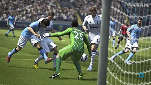 FIFA 14 PS4 - vue 5