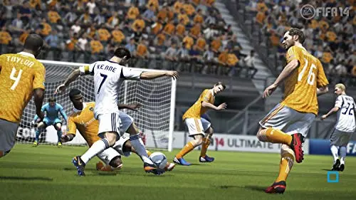 FIFA 14 PS4 - vue 7
