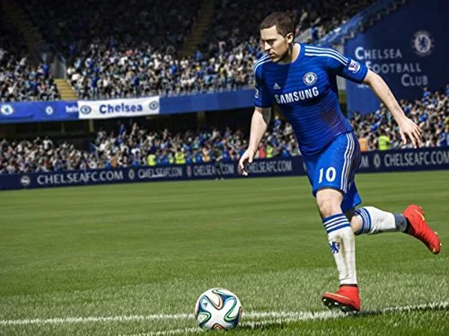 FIFA 15 PS3 - vue 4