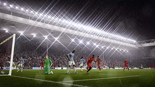 FIFA 15 PS3 - vue 5