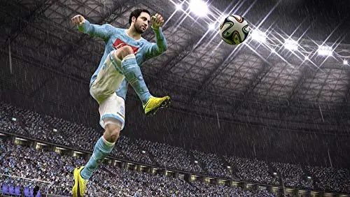 FIFA 15 PS3 - vue 6