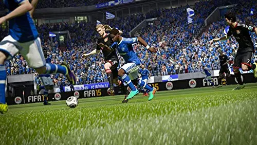 FIFA 15 PS3 - vue 7