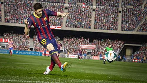 FIFA 15 PS3 - vue 8