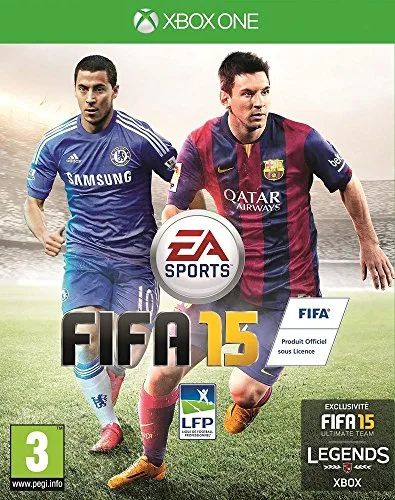 FIFA 15 Xbox One