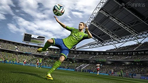 FIFA 15 Xbox One - vue 4