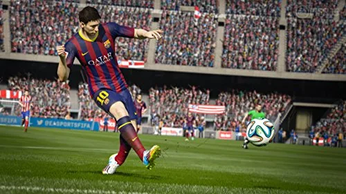 FIFA 15 Xbox One - vue 5