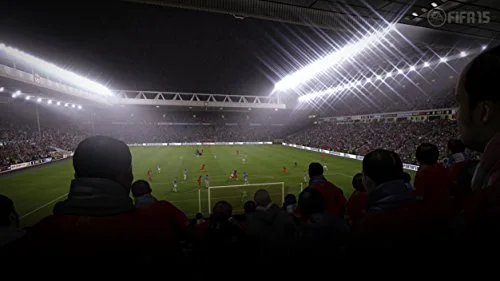 FIFA 15 Xbox One - vue 6