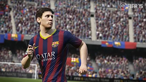 FIFA 15 Xbox One - vue 7