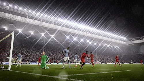 FIFA 15 Xbox One - vue 8