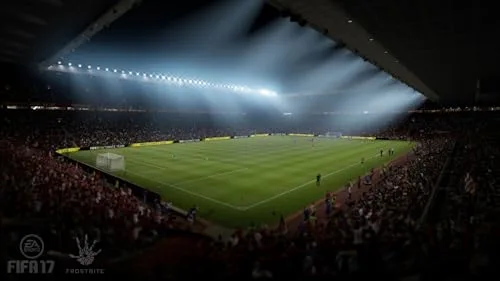 FIFA 17 PS4 - vue 6