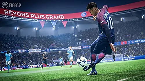 FIFA 19 Collector Edition Jeu PS4 - vue 8