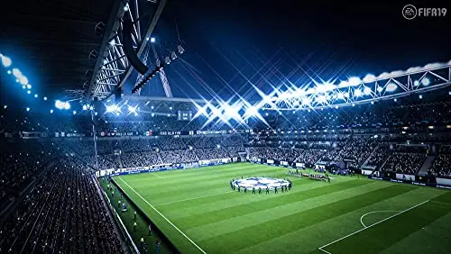 FIFA 19 Collector Edition Xbox One - vue 9