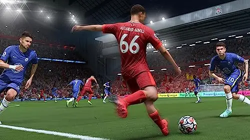 FIFA 22 Standard PS5 - vue 2