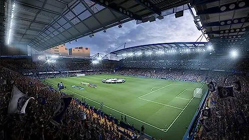 FIFA 22 Standard PS5 - vue 3