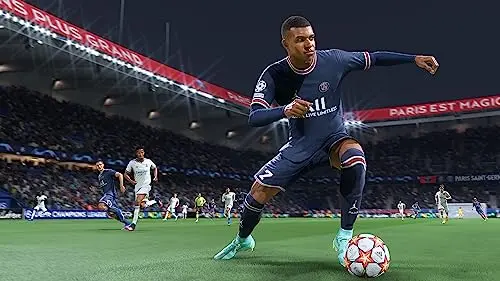 FIFA 22 Standard PS5 - vue 5