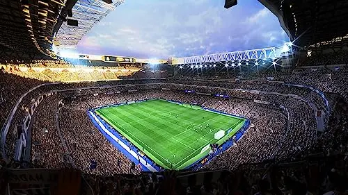 FIFA 22 Standard PS5 - vue 6
