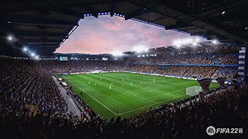 FIFA 22 Standard PS5 - vue 8