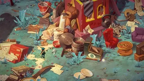 Figment 1 & 2 Collector's Edition Switch - vue 7